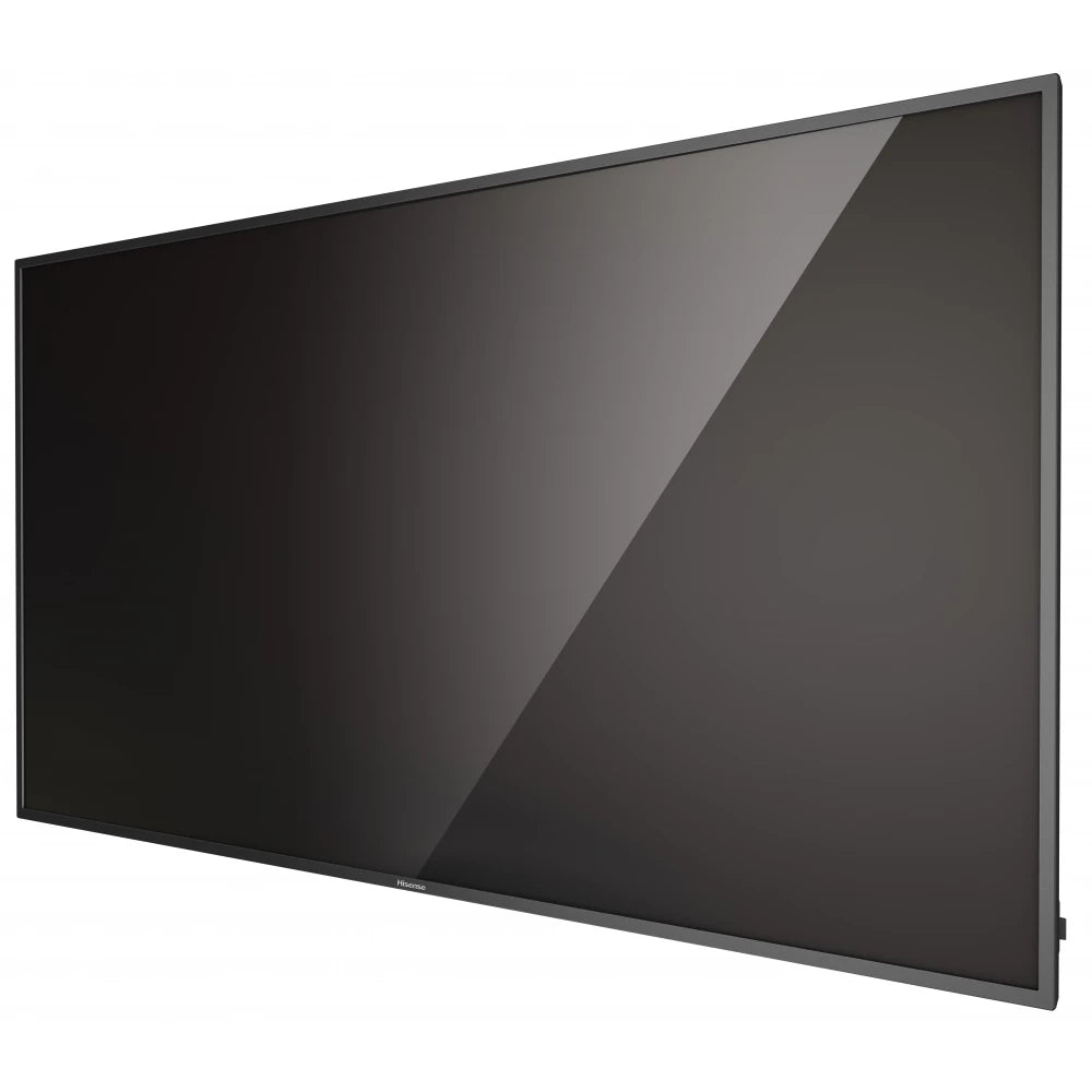 Hisense 55B4E30T 55” 4K UHD Digital Signage Display - 18/7 Operation Digital Signage Display Hisense