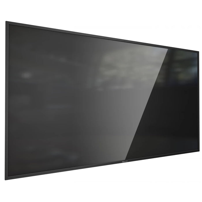Hisense 55B4E30T 55” 4K UHD Digital Signage Display - 18/7 Operation Digital Signage Display Hisense