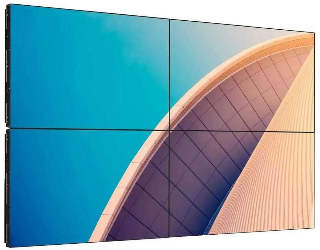 Philips X-Line | 55BDL3105X/02 55" Ultra Slim Video Wall Display LCD Video Wall Display Philips
