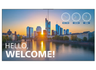 Philips 55BDL3305X/00 55" Full HD Ultra Slim Video Wall Display