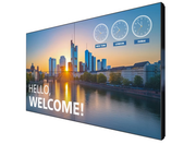 Philips 55BDL3305X/00 55" Full HD Ultra Slim Video Wall Display LCD Video Wall Display Philips