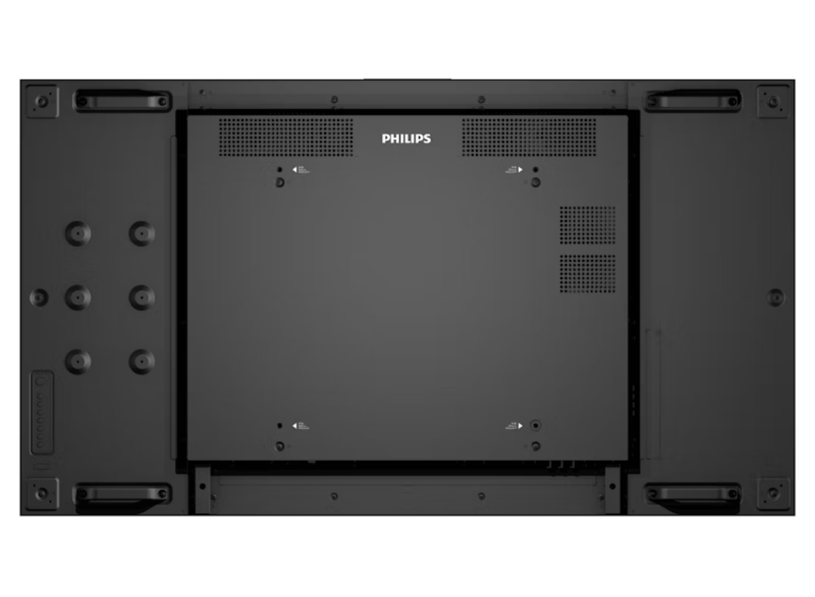 Philips 55BDL3305X/00 55" Full HD Ultra Slim Video Wall Display LCD Video Wall Display Philips