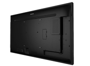Philips T-Line 55BDL3452T 55" 4K Ultra HD Interactive Display Interactive Touchscreen Display Philips