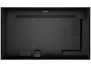 Philips T-Line 55BDL3452T 55" 4K Ultra HD Interactive Display Interactive Touchscreen Display Philips