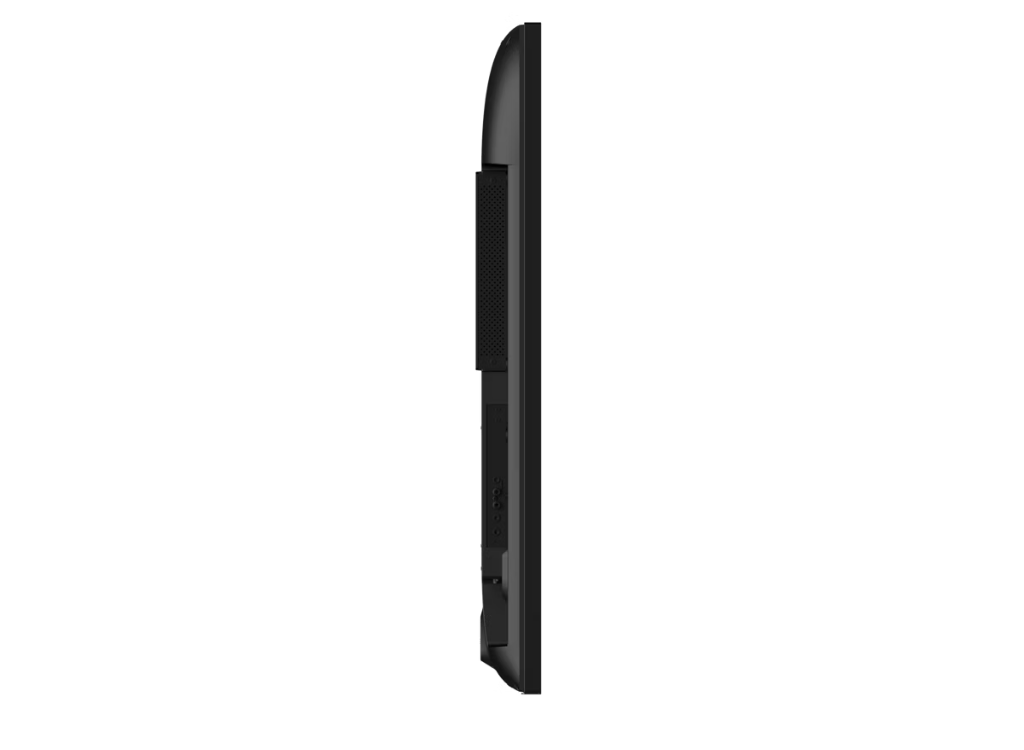Philips Q-Line | 55BDL3511Q/00 55" 4K Ultra HD Smart Digital Signage Display Digital Signage Display Philips