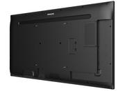 Philips Q-Line | 55BDL3511Q/00 55" 4K Ultra HD Smart Digital Signage Display Digital Signage Display Philips