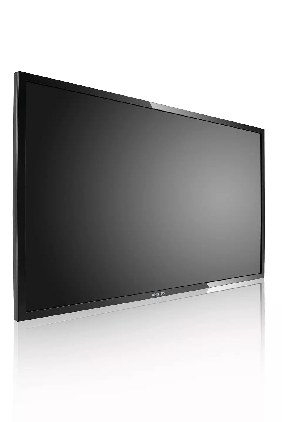 Philips Q-Line | 55BDL3550Q/00 55" 4K Smart Digital Signage Display Digital Signage Display Philips