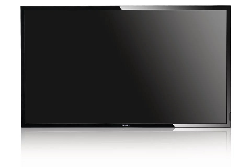 Philips Q-Line | 55BDL3550Q/00 55" 4K Smart Digital Signage Display
