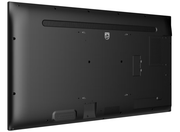 Philips 55BDL3650Q/00 55" 4K Q-Line Digital Signage Display Digital Signage Display Philips