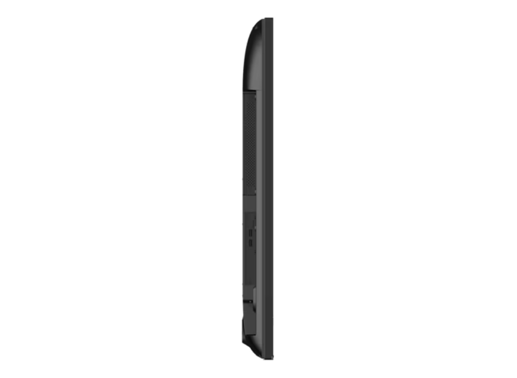 Philips EcoDesing 55" 4K Ultra HD Digital Signage Display | 55BDL3650QE/00 Digital Signage Display Philips