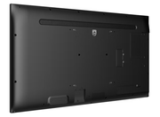 Philips EcoDesing 55" 4K Ultra HD Digital Signage Display | 55BDL3650QE/00 Digital Signage Display Philips