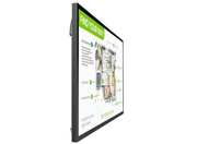 Philips T-Line 55BDL3751T/00 55" 4K Ultra HD Android 13 Interactive Touchscreen Interactive Touchscreen Display Philips