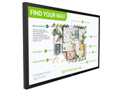 Philips T-Line 55BDL3751T/00 55" 4K Ultra HD Android 13 Interactive Touchscreen Interactive Touchscreen Display Philips