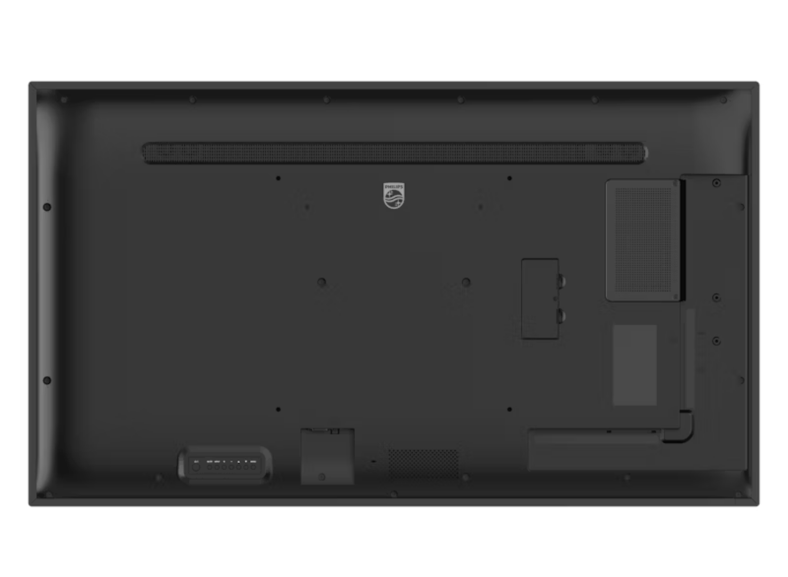 Philips T-Line 55BDL3751T/00 55" 4K Ultra HD Android 13 Interactive Touchscreen Interactive Touchscreen Display Philips