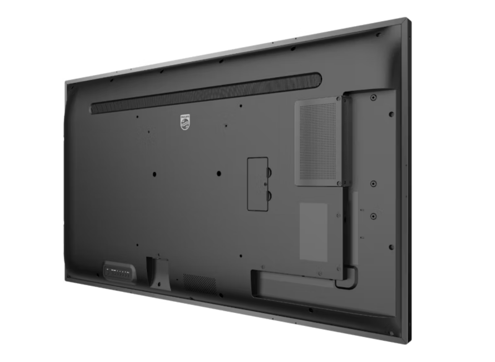 Philips T-Line 55BDL3751T/00 55" 4K Ultra HD Android 13 Interactive Touchscreen Interactive Touchscreen Display Philips
