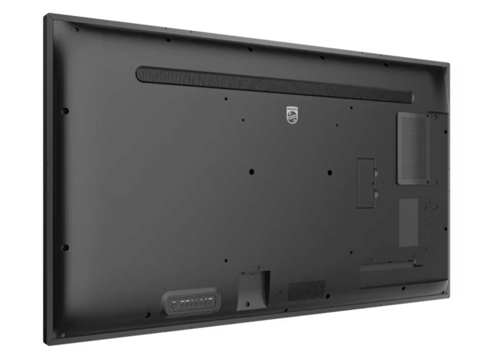 Philips T-Line 55BDL3751T/00 55" 4K Ultra HD Android 13 Interactive Touchscreen Philips Interactive Touchscreen Philips