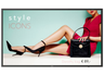 Philips 55BDL4002H/00 55" H-Line Direct LED Full HD Display