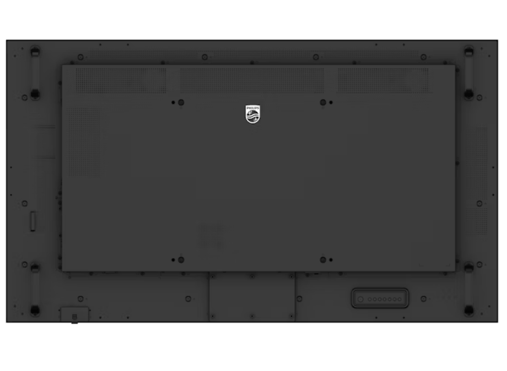 Philips 55BDL4002H/00 55" H-Line Direct LED Full HD Display Digital Signage Display Philips