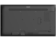 Philips D-Line | 55BDL4511D/00 55" 4K Ultra HD Smart Digital Signage Display Digital Signage Display Philips
