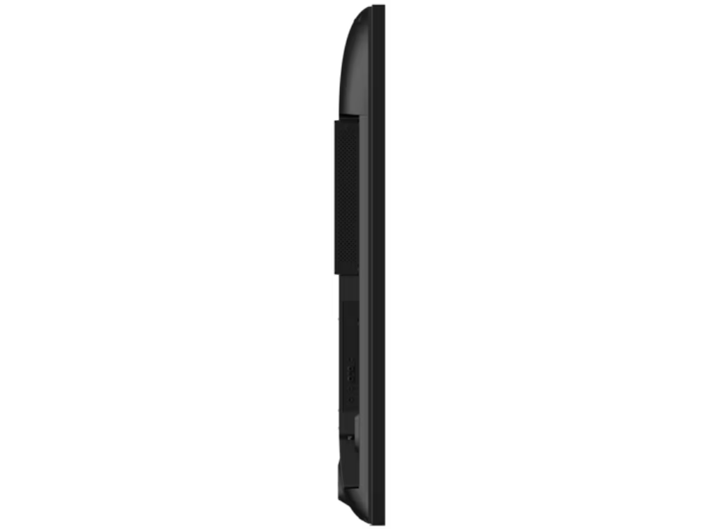 Philips D-Line | 55BDL4511D/00 55" 4K Ultra HD Smart Digital Signage Display Digital Signage Display Philips