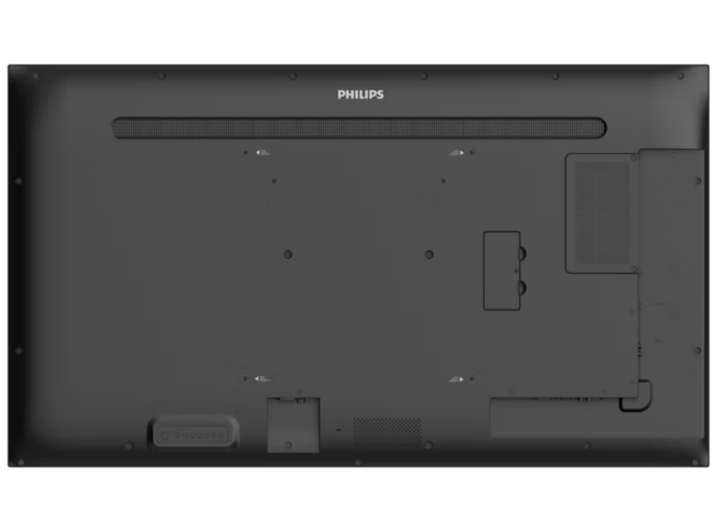 Philips D-Line 55" 4K Ultra HD Digital Signage Display Digital Signage Display Philips