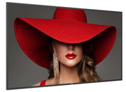 Philips D-Line 55BDL4650D/00 55" 4K Ultra HD Signage Solutions Display Digital Signage Display Philips