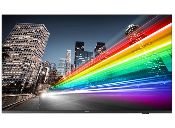 Philips 55BFL2214 55" 4K Ultra HD Professional TV With Chromecast Built-In And HDMI Hotplug Commercial TV Philips