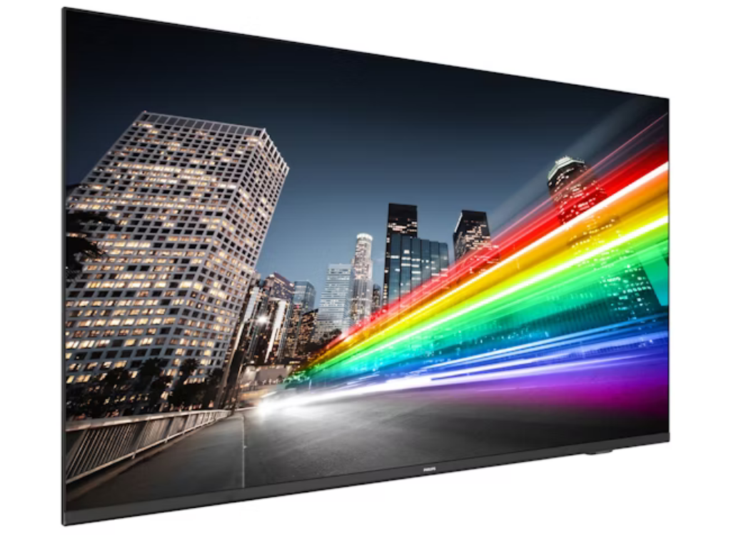 Philips B-Line | 55BFL2214 55" 4K UHD Smart Professional TV Hotel TV Philips