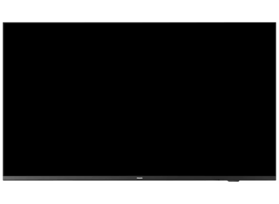 Philips B-Line | 55BFL2214 55" 4K UHD Smart Professional TV