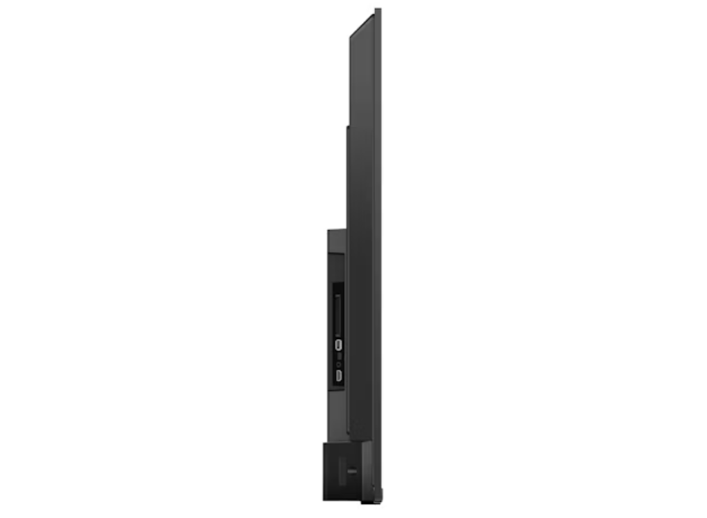 Philips B-Line | 55BFL2214 55" 4K UHD Smart Professional TV Hotel TV Philips