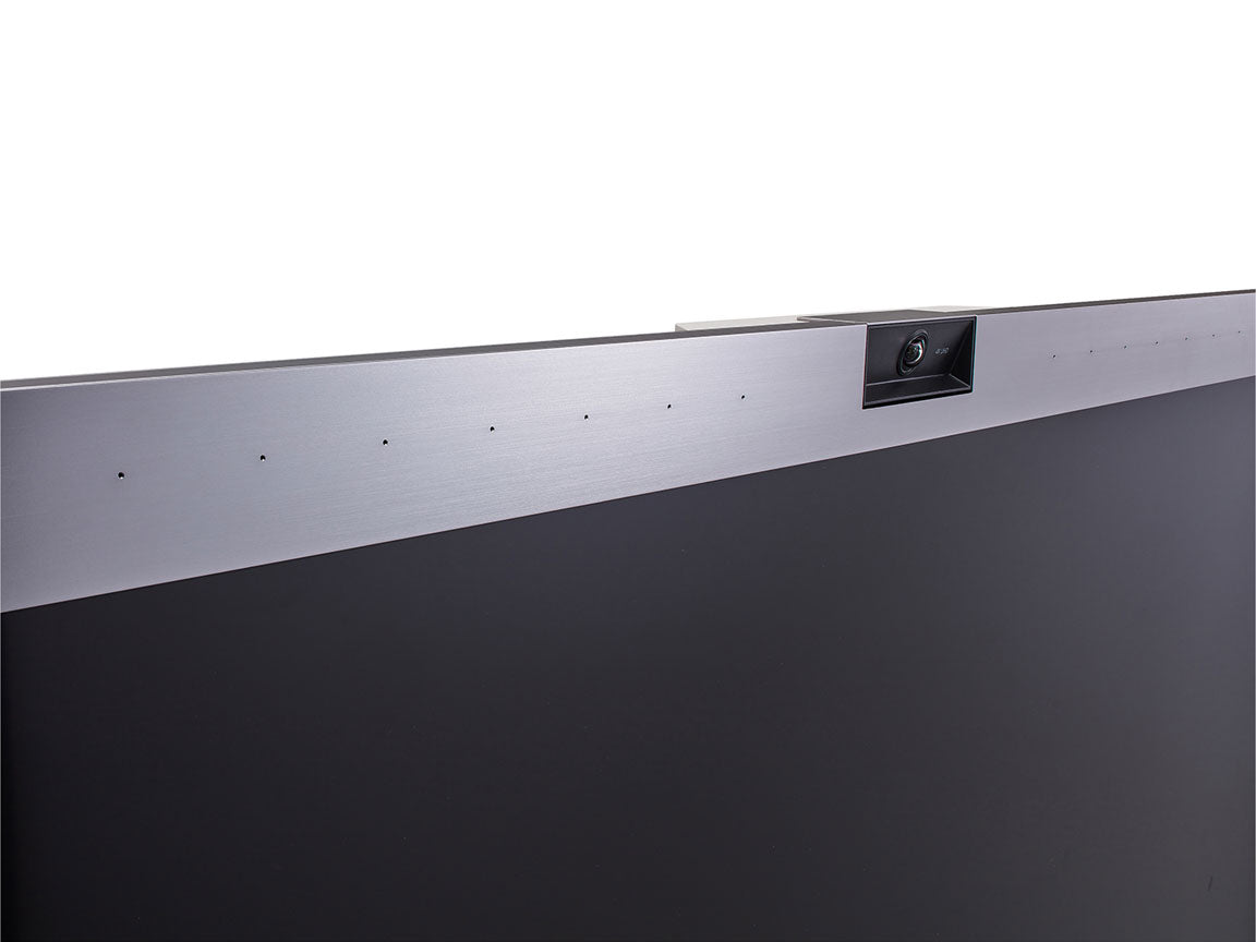 LG 55CT5WJ 55" One:Quick Works Interactive Digital Board Interactive Touchscreen Display LG