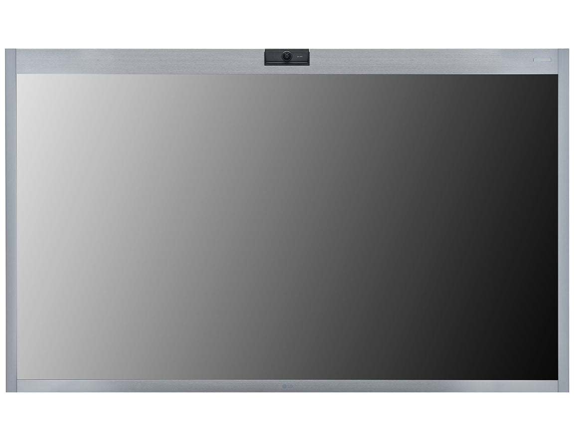 LG 55CT5WJ 55" One:Quick Works Interactive Digital Board Interactive Touchscreen Display LG