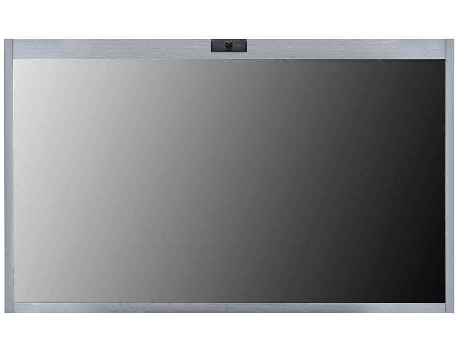 LG 55CT5WJ 55" One:Quick Works Interactive Digital Board