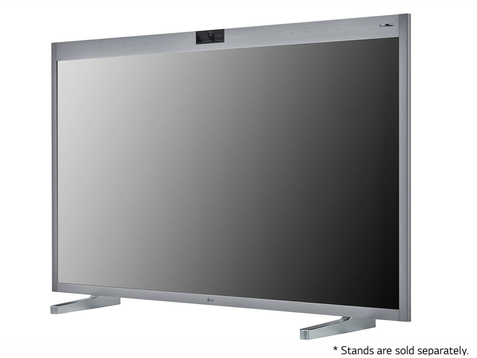 LG 55CT5WJ 55" One:Quick Works Interactive Digital Board