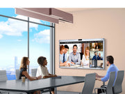 LG 55CT5WJ 55" One:Quick Works Interactive Digital Board Interactive Touchscreen Display LG