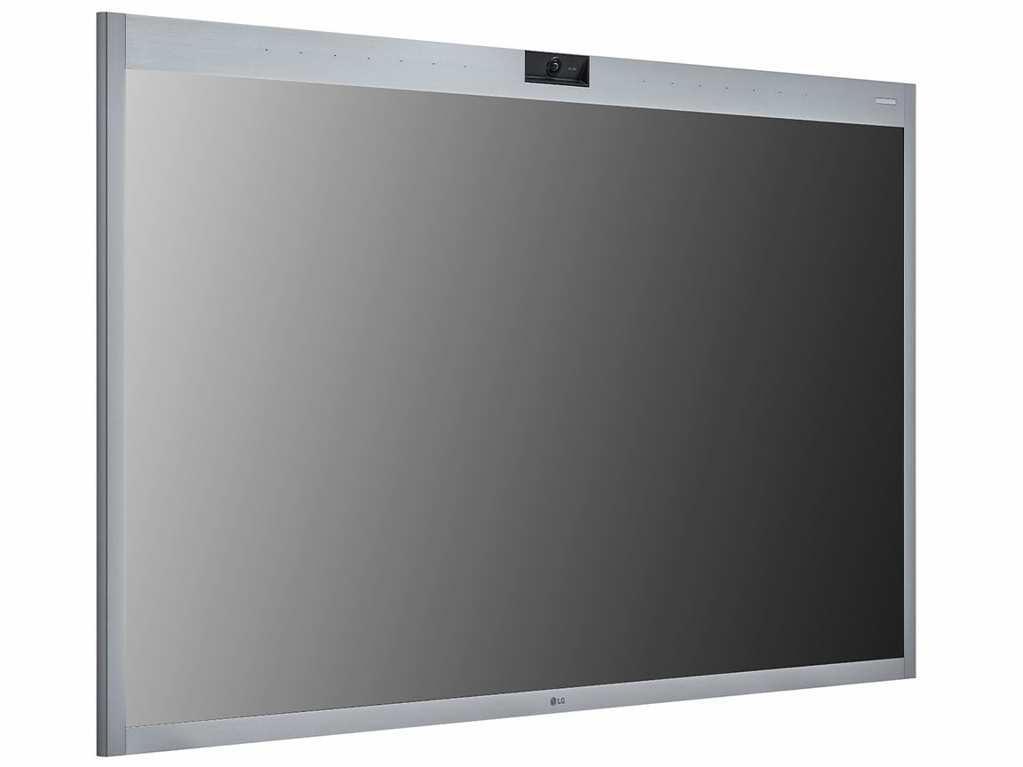 LG 55CT5WJ 55" One:Quick Works Interactive Digital Board Interactive Touchscreen Display LG