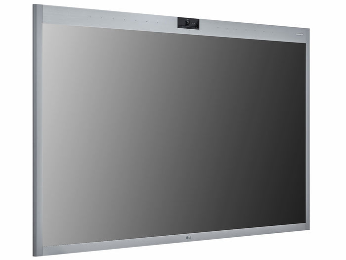 LG 55CT5WJ 55" One:Quick Works Interactive Digital Board Interactive Touchscreen Display LG