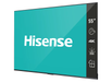Hisense 55DP30FE 55" 4K UHD Digital Signage Display - Open Box Digital Signage Display Hisense