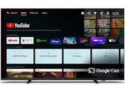 Philips 55HFL4518U/12 55" 4K UHD Professional Hospitality TV with Google Cast™ Hotel TV Philips