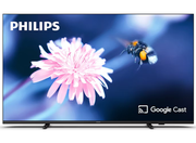 Philips 55HFL4518U/12 55" 4K UHD Professional Hospitality TV with Google Cast™ Hotel TV Philips