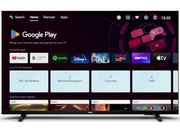 Philips 55HFL4518U/12 55" 4K UHD Professional Hospitality TV with Google Cast™ Hotel TV Philips