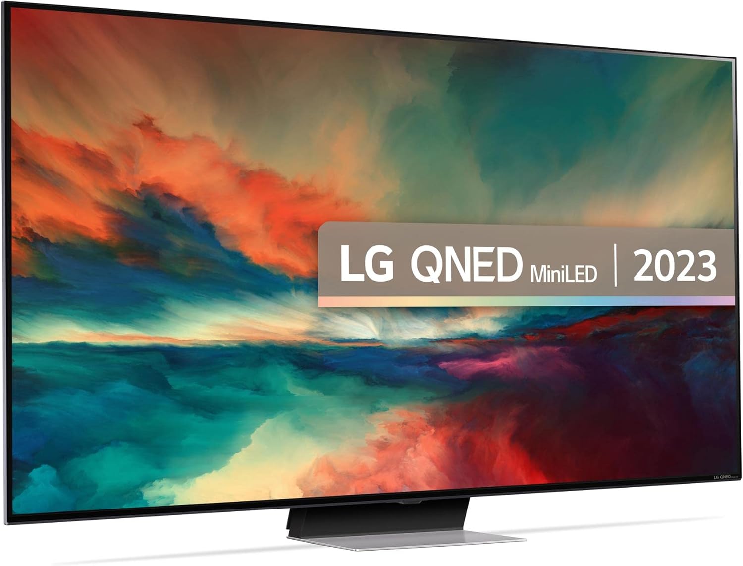 LG 55QNED866RE.AEK/QNED86 55 Inch 4K Smart Ultra HD TV Hotel TV LG