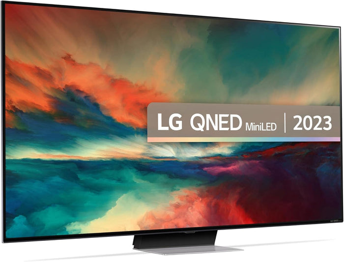 LG 55QNED866RE.AEK/QNED86 55 Inch 4K Smart Ultra HD TV Hotel TV LG