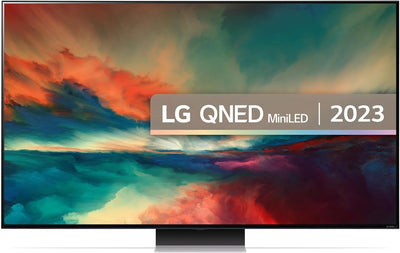 LG 55QNED866RE.AEK/QNED86 55 Inch 4K Smart Ultra HD TV LG Hotel TV LG