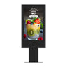 Hisense 55SDT25P-X1 55" HB Drive Thru Display X1