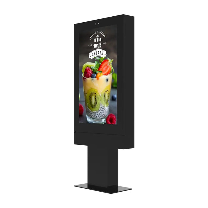 Hisense 55SDT25P-X1 55" HB Drive Thru Display X1 Digital Signage Display Hisense