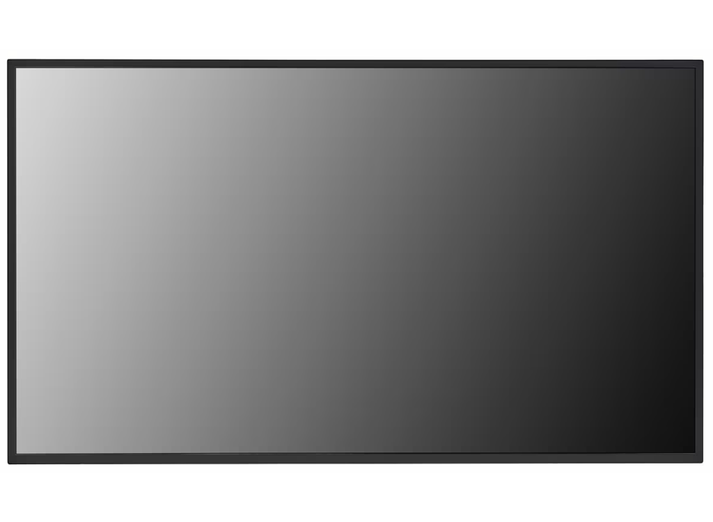 LG 55TNF5J-B 55" In-Cell Touch Open Frame Signage Interactive Touchscreen Display LG