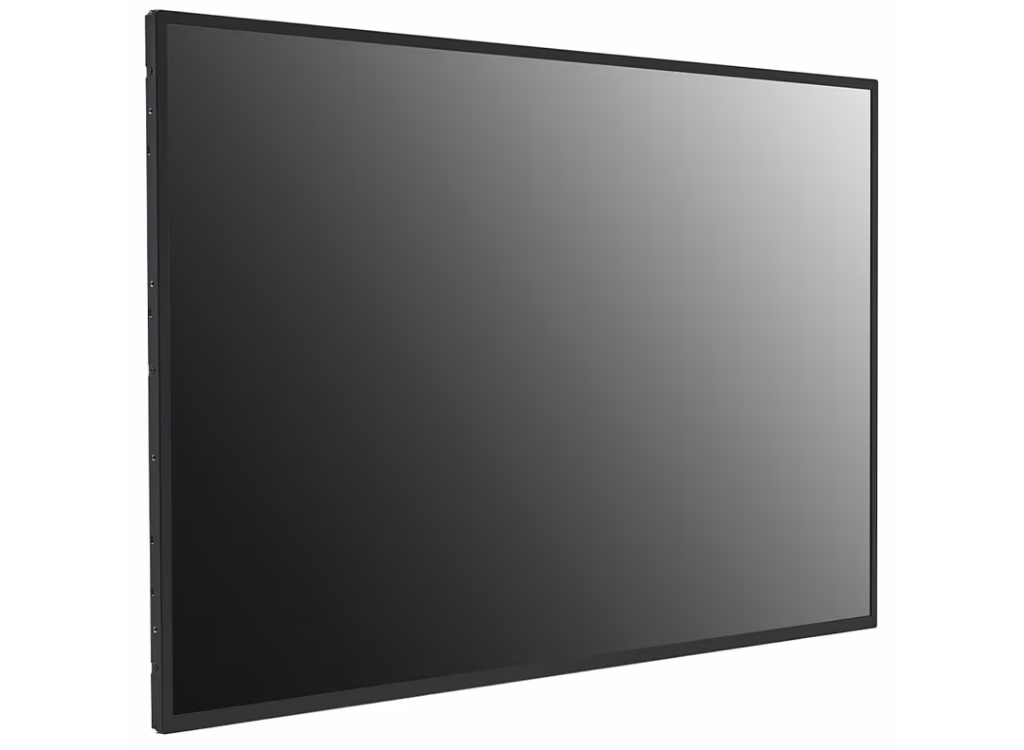 LG 55TNF5J-B 55" In-Cell Touch Open Frame Signage Interactive Touchscreen Display LG