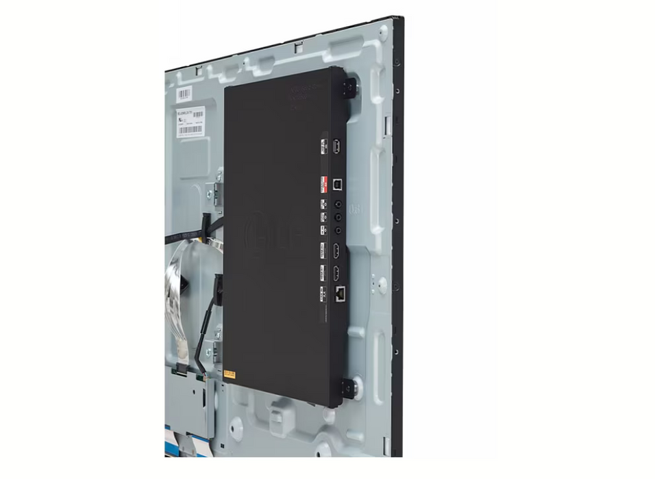 LG 55TNF5J-B 55" In-Cell Touch Open Frame Signage