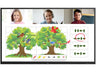LG 55TR3BG 55" UHD IR-Type Touch Interactive Digital Board